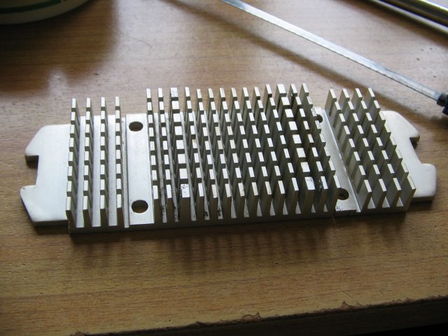 A Slot-A heatsink