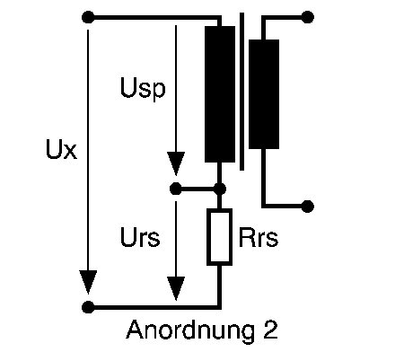 Anordnung 2